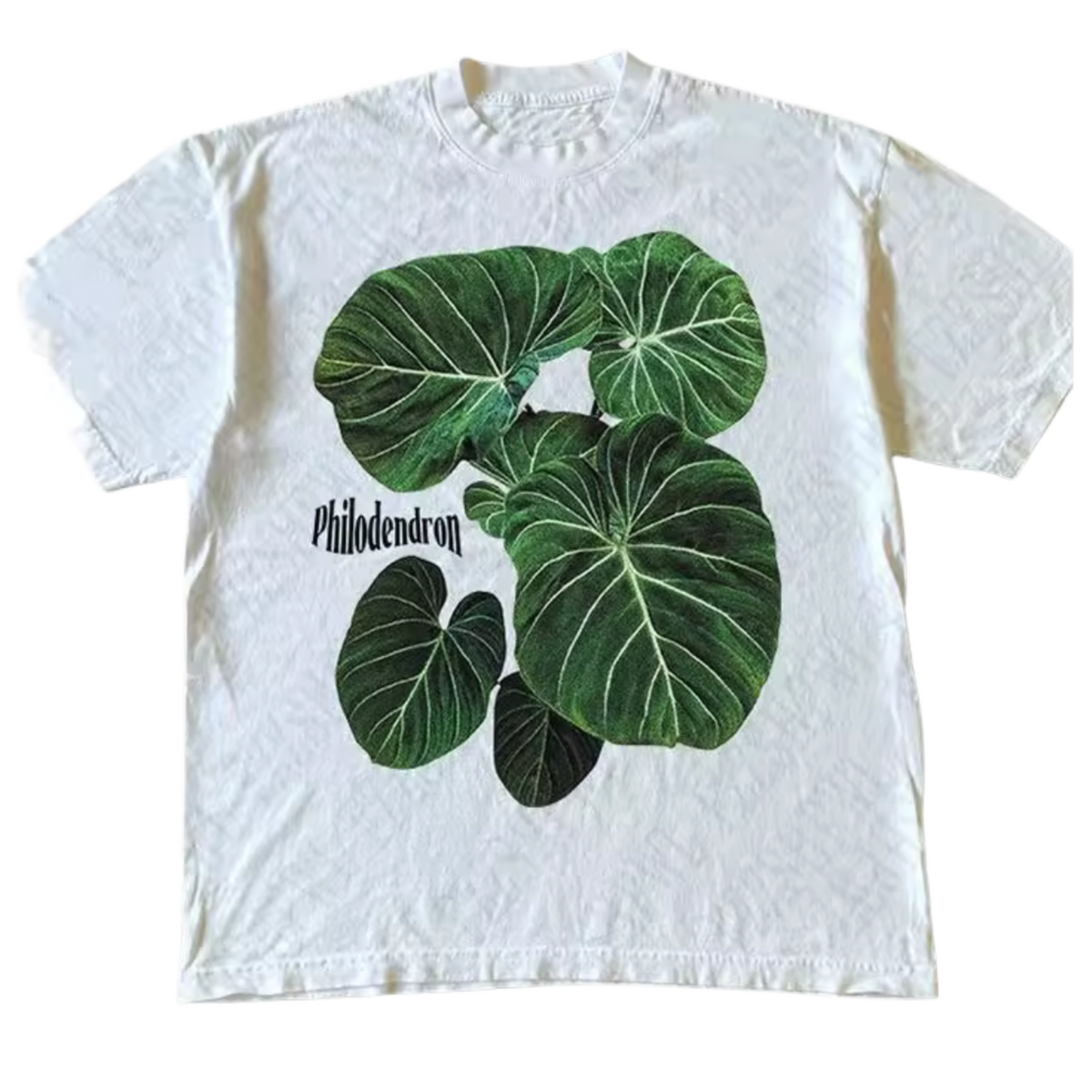 'Greenery' GRAPHIC TEE