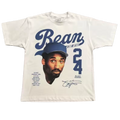 'legacy' graphic tee.